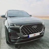 تیگو ۸ پرومکس ie بدون رنگ مدل ۱۴۰۳