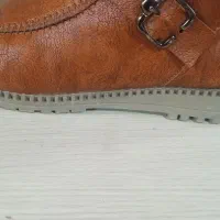 نیم بوت|کیف، کفش، کمربند|چهاردانگه (تهران), |دیوار