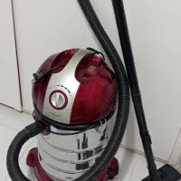 جارو برقی سطلی ۳۰۰۰ وات