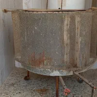 تنور سه نون