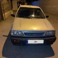 پراید cng فابریک کارخانه