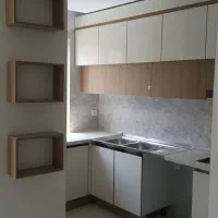 ۵۰ متر آپارتمان بینظیر در منطقه