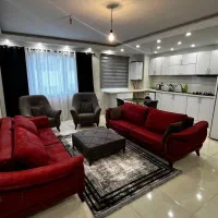 اجاره مبله روزانه غرب تیراژه|اجارهٔ کوتاهمدت آپارتمان و سوئیت|تهران, باغ فیض|دیوار