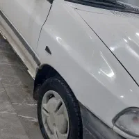 پراید 131مدل96دوگانه دست|خودرو سواری و وانت|قوچان, |دیوار