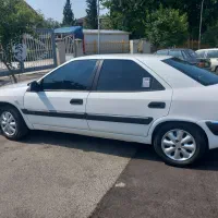 سواری زانتیا ۶۵۰قیمت..|خودرو سواری و وانت|گرگان, |دیوار