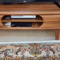 زیر تلویزیونی|میز تلویزیون|گنبد کاووس, |دیوار