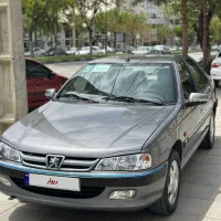 پژوپارس تیوفایومدل99بدون رنگ درجه یک