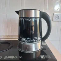 چایساز ویداس صفحه قوری سالم