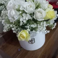کادویی دکوری|گل مصنوعی|ماهدشت, |دیوار
