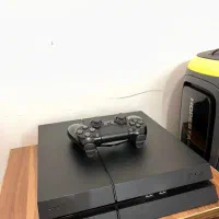 Ps4 fat 1T کپی خور