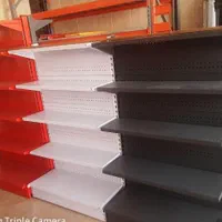 قفسهی یکطرفه در طرحهای متنوع