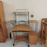 وسایل چوبی خانه|حراج|کاشان, شهرک امیرالمومنین|دیوار