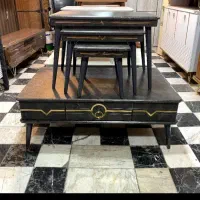 جلومبلی شرکتی مدل نیوشا