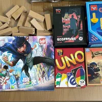 بازی های فکری