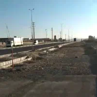 فروش زمین جلوی دانشگاه آزاد دندانپزشکی