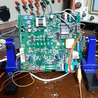 تعمیرات برد،یخچال،لباسشویی،پکیج،اینورتر جوشکاری|خدمات پیشه و مهارت|قدس, شهرقدس|دیوار