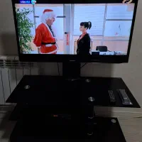 تلویزیون ال ای دی سامسونگ ۴۰ اینچ