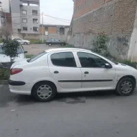 206تیپ2اس دی|خودرو سواری و وانت|گرگان, |دیوار