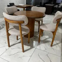 ناهار خوری کم جا|میز و صندلی غذاخوری|تهران, شهرک شریفی|دیوار