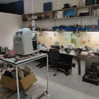 تعمیرات تجهیزات  پزشکی دستگاه اکسیژن ساز