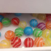 توپ پلاستیکی