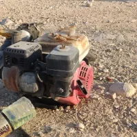 موتور آبکش|قطعات یدکی و لوازم جانبی|گله دار, |دیوار