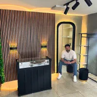 پخش کاغذدیواری شرکت بلندطبقه