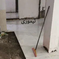 اجرای کاشی، سرامیک و سنگ‌کاری با ضمانت کیفیت|خدمات پیشه و مهارت|تهران, جی|دیوار