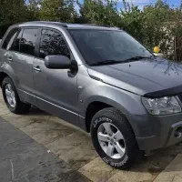 سوزوکی گراند ویتارا 2007دنده