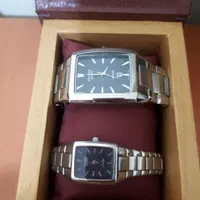 ساعت سیتیزن ژاپن