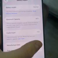 ایفون ۱۵ پرومکس|موبایل|تهران, گلستان (شهرک راه آهن)|دیوار