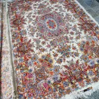 فرش 18متری خطیبی گلدانی