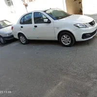 ساینا اتاق تعویض ۱۴۰۴sدوگانه فابریک|خودرو سواری و وانت|کرمانشاه, |دیوار