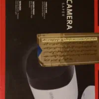 دوربین مداربسته