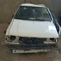 پراید مدل ۸۶