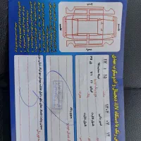 تیبا مدل 97 دوگانه فابریک|خودرو سواری و وانت|کرمانشاه, |دیوار