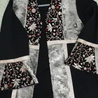 مانتو مجلسی