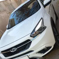 تیکو ۷ ie مدل ۱۴۰۰ بدون رنگ  گارانتی فعال