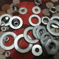 پیچ‌ سرمته وشیوانی مهره واورینگ واشر|ابزارآلات|شیروان (خراسان), |دیوار