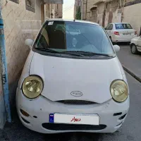 ام‌وی‌ام 110 ۳ سیلندر، مدل ۱۳۸۵