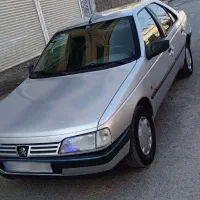 405مدل 88تک سوزبدون عیب|خودرو سواری و وانت|ربط, |دیوار