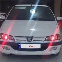 پارس نیم فول۱۴۰۲|خودرو سواری و وانت|زاهدان, |دیوار