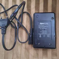 شارژه باطری اصلی در حد نو|دوربین عکاسی و فیلم‌برداری|تهران, منیریه|دیوار