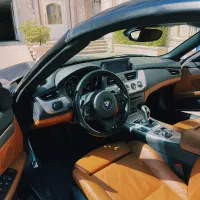BMW Z4 2013 مشابه صفر|خودرو سواری و وانت|تهران, ولنجک|دیوار