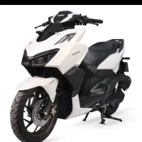 موتور واریو کلیک هانی ۱۶۰ کم کار اقساطی یک ساله