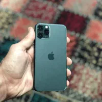 آیفون ۱۱پرو