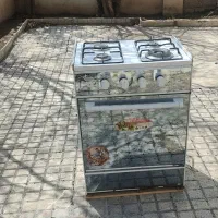 گاز  ۴ شعله