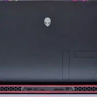 لپ تاپ گیمینگ دل Alienware M17 R4|رایانه همراه|تبریز, |دیوار