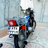 موتور 125cc