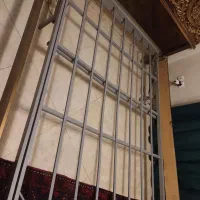 زیر تختی جکدار فلزی|تخت و سرویس خواب|تهران, شهرک آزادی|دیوار